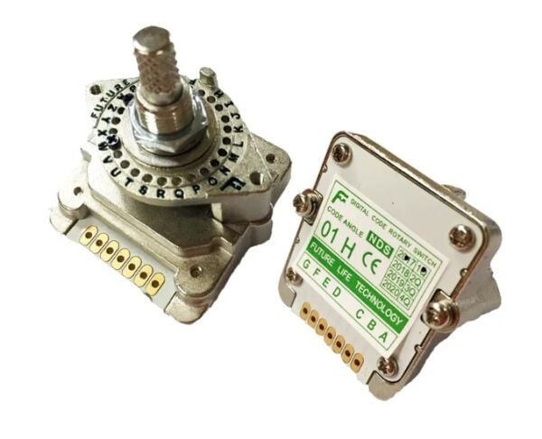 01H FUTURE MOD ANAHTARI