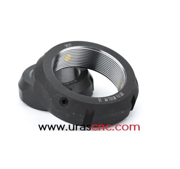M25x1.5 FA TYPE RULMAN KİLİT SOMUNU