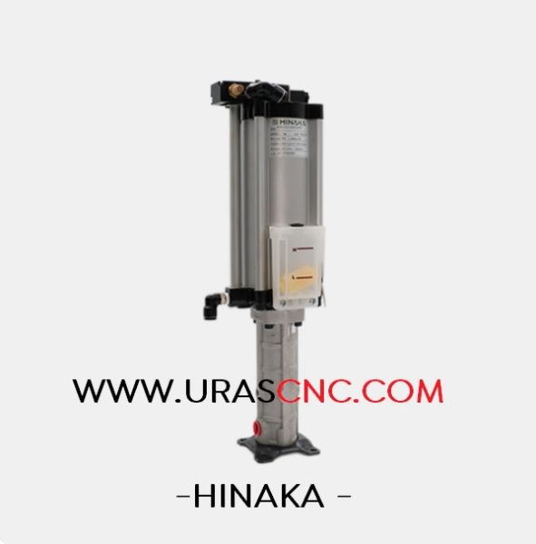 HINAKA CLAMP UNCLAMP PİSTON BPFQ-10A12M110FA-DC24V-H12-P3-L12