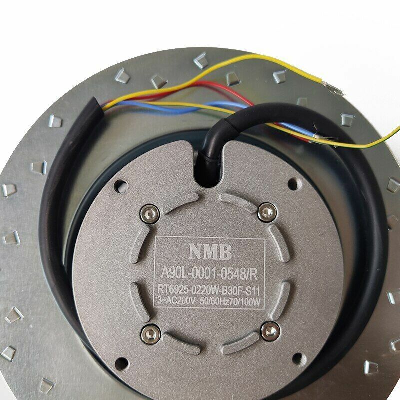 A90L-0001-0548/R, URAS CNC | Fanuc Yedek Parça, Servo Motor