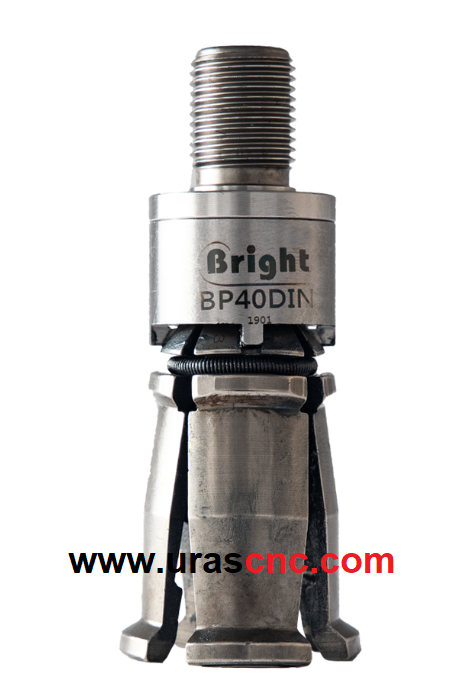 Bright BP40DIN Collet
