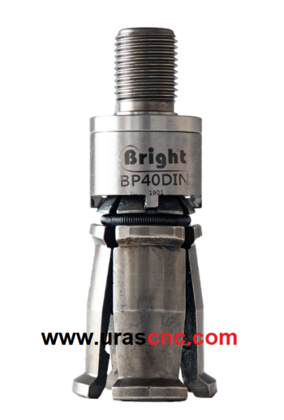 Bright BP40DIN Collet