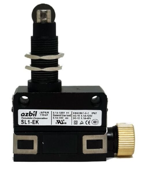 AZBİL SL1-EK