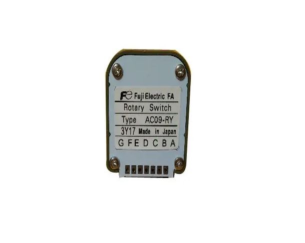 AC09-RY FUJİ MOD ANAHTARI