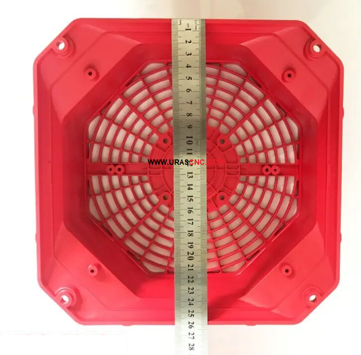 A290-1408-X501 FANUC SPİNDLE MOTOR FAN KAPAĞI