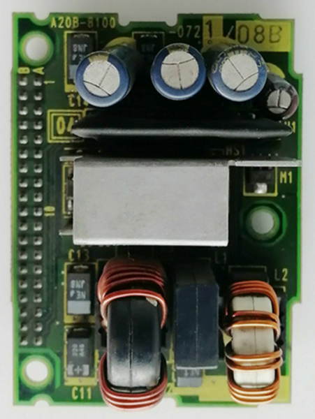 A20B-8100-0721/08B
