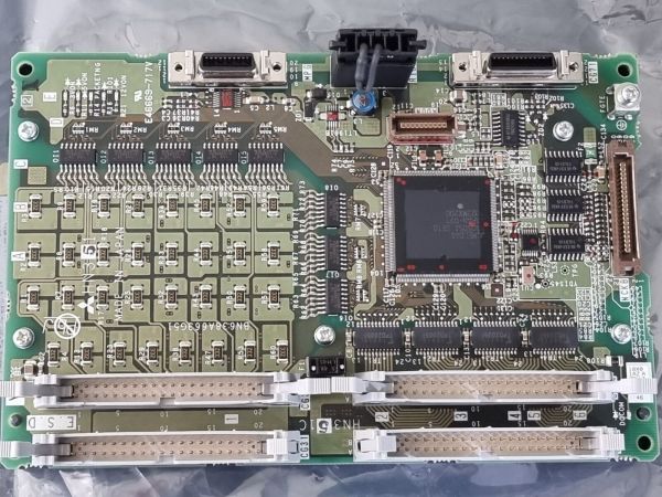 FCU7-DX711