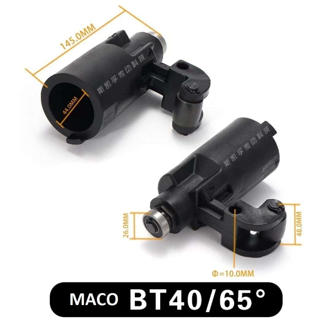 BT40-65 DERECE MACO ATC (MAGAZİN) POTU