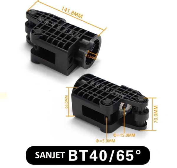 BT40-65 DERECE SANJET ATC (MAGAZİN) POTU