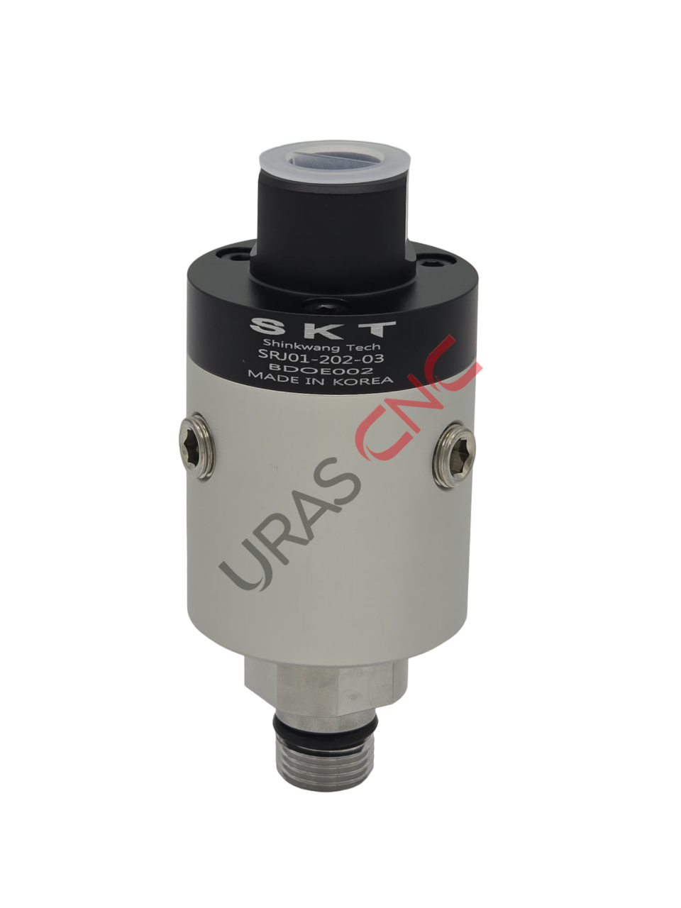 SRJ-01-202-03 SKT ROTARY JOINT