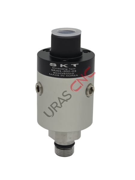 SRJ-01-202-03 SKT ROTARY JOINT