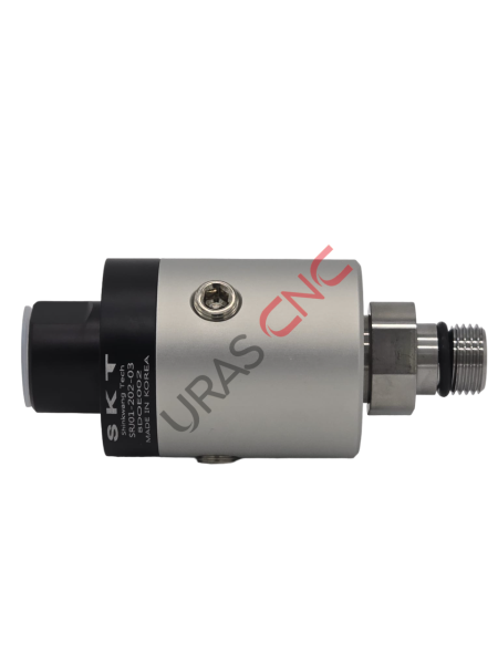 SRJ-01-202-03 SKT ROTARY JOINT