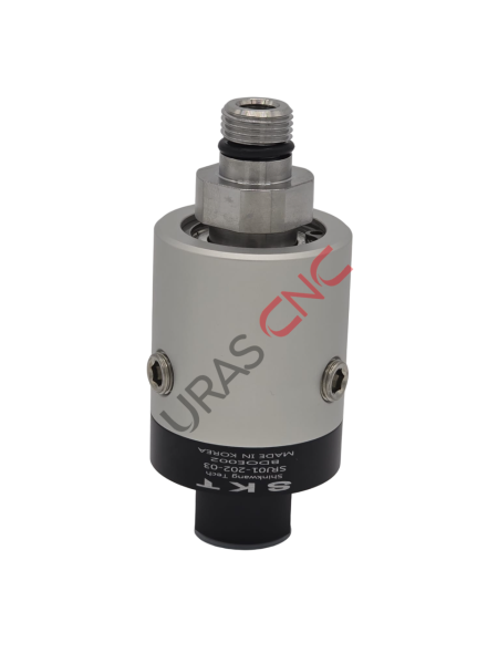 SRJ-01-202-03 SKT ROTARY JOINT