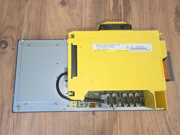 FANUC OİMD - A20B-0319-B502
