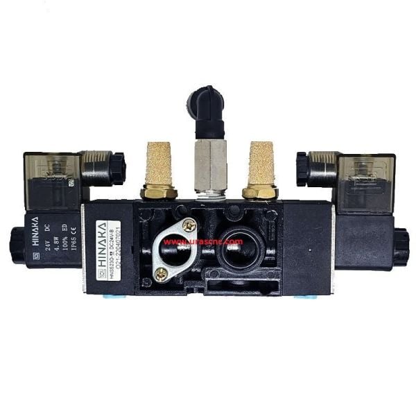 HINAKA HNS523D VALF