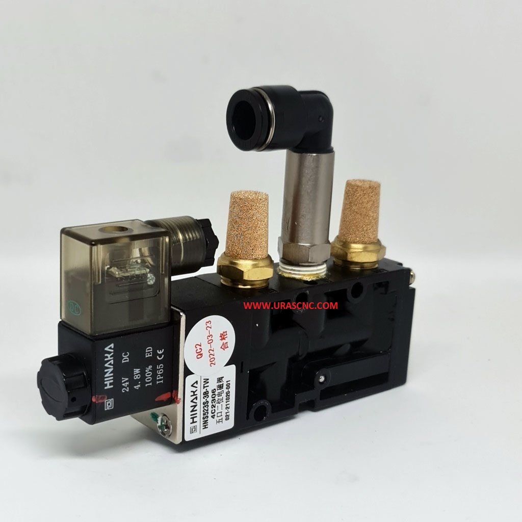 HINAKA HNS523S-3BTW VALF