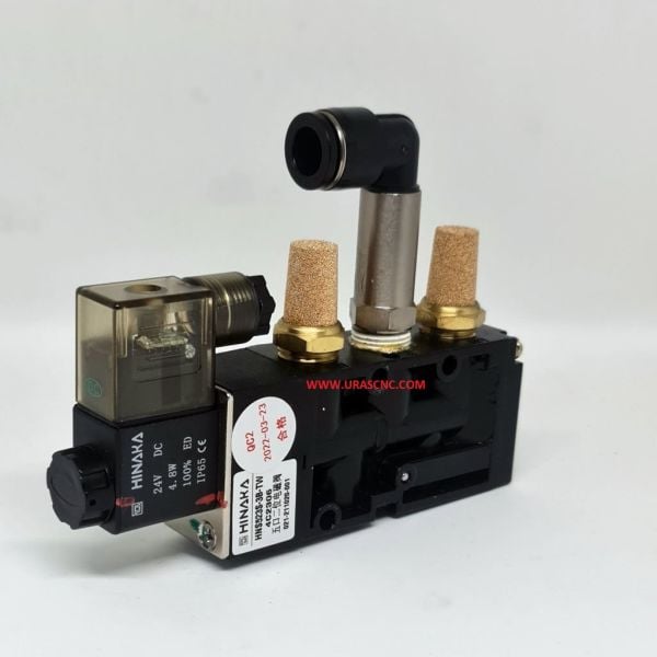 HINAKA HNS523S-3BTW VALF