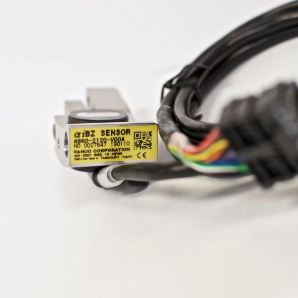 A860-2120-V004 FANUC iBZ SENSÖR ( ENCODER )