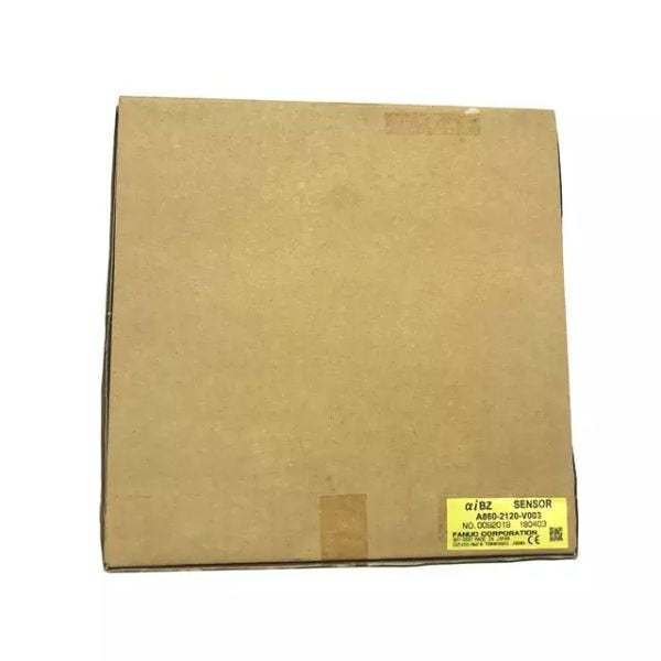 A860-2120-V003 FANUC iBZ SENSÖR ( ENCODER )