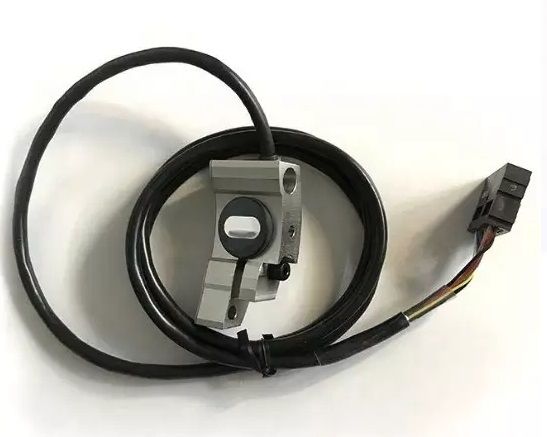A860-2120-V003 FANUC iBZ SENSÖR ( ENCODER ), URAS CNC - ELAS
