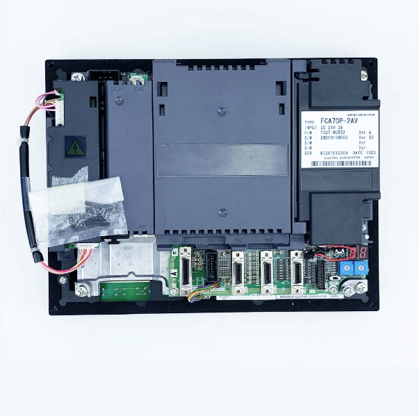 FCU7-MU552 / FCA70P-2AV M70 KONTROL ÜNİTESİ
