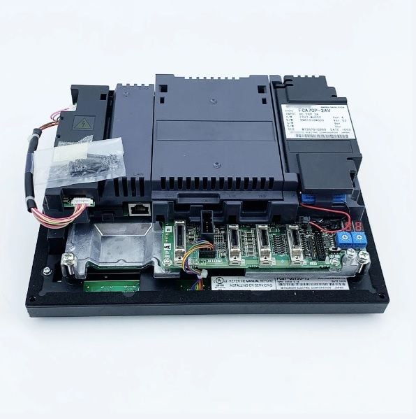 FCU7-MU552 / FCA70P-2AV M70 KONTROL ÜNİTESİ