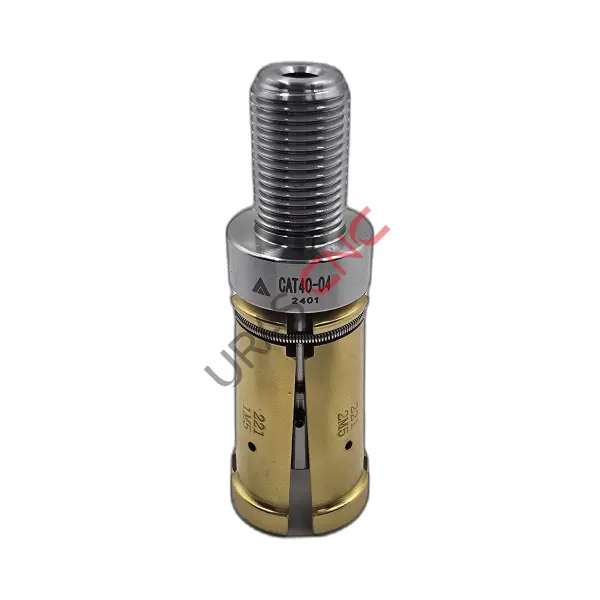 ACROW CAT40-04D QUASER PULSTAT TUTUCU