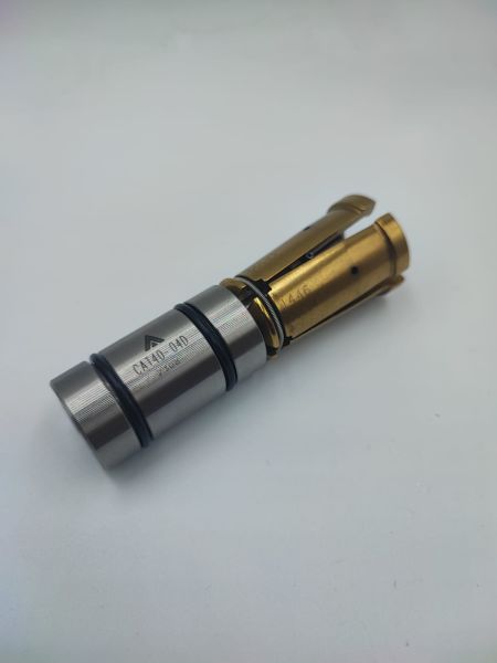 ACROW CAT40-04D QUASER PULSTAT TUTUCU