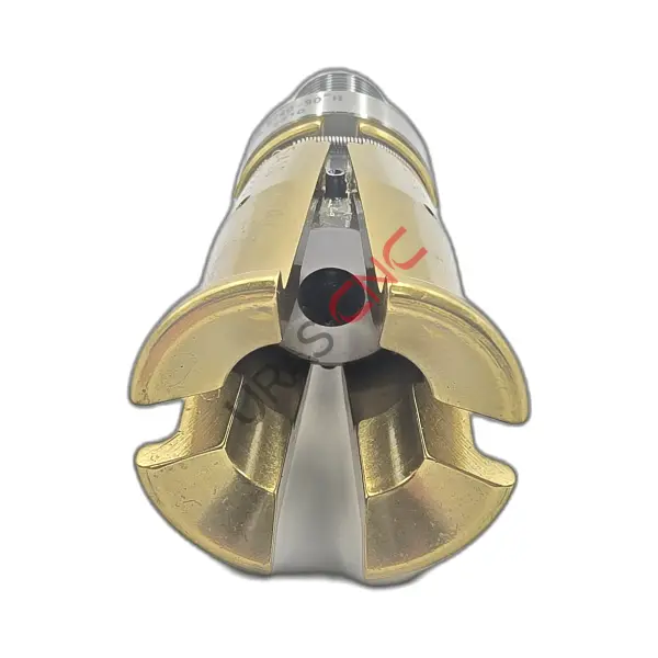 ACROW BT40-90 PULSTAT TUTUCU
