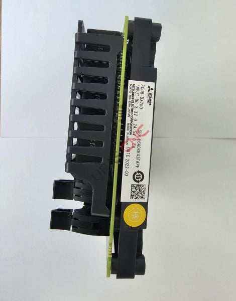 FCU8-DX750