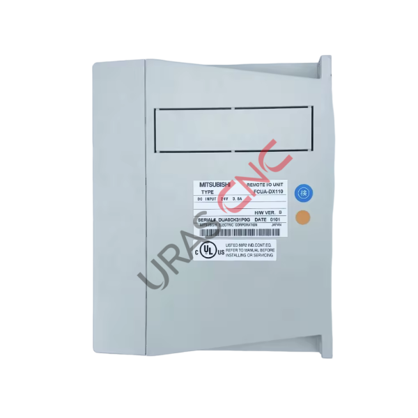 FCUA-DX110