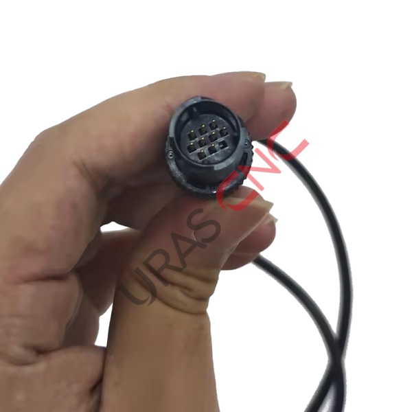Fanuc A860-2162-V001 CZi Sensor