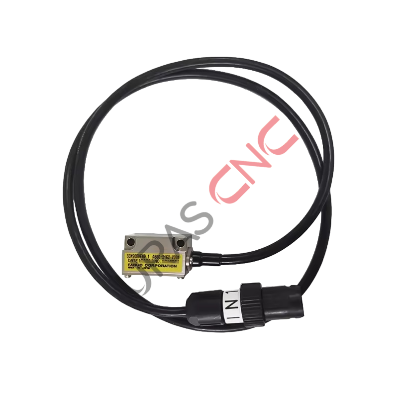 Fanuc A860-2162-V001 CZi Sensor