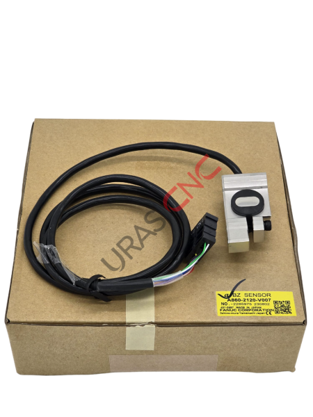 Fanuc A860-2120-V007 Spindle Encoder