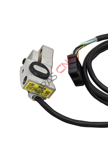 Fanuc A860-2120-V007 Spindle Encoder
