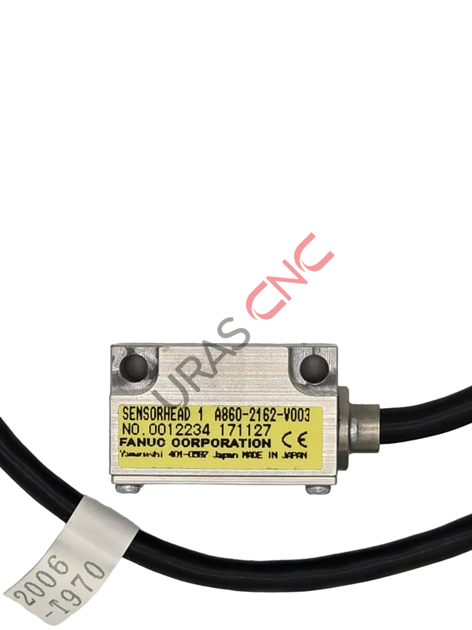 Fanuc A860-2162-V003 Encoder