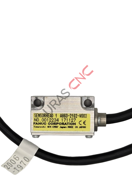 Fanuc A860-2162-V003 Encoder