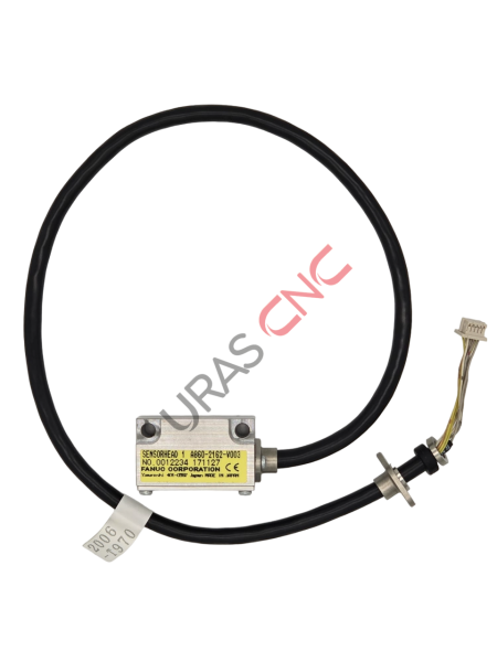 Fanuc A860-2162-V003 Encoder