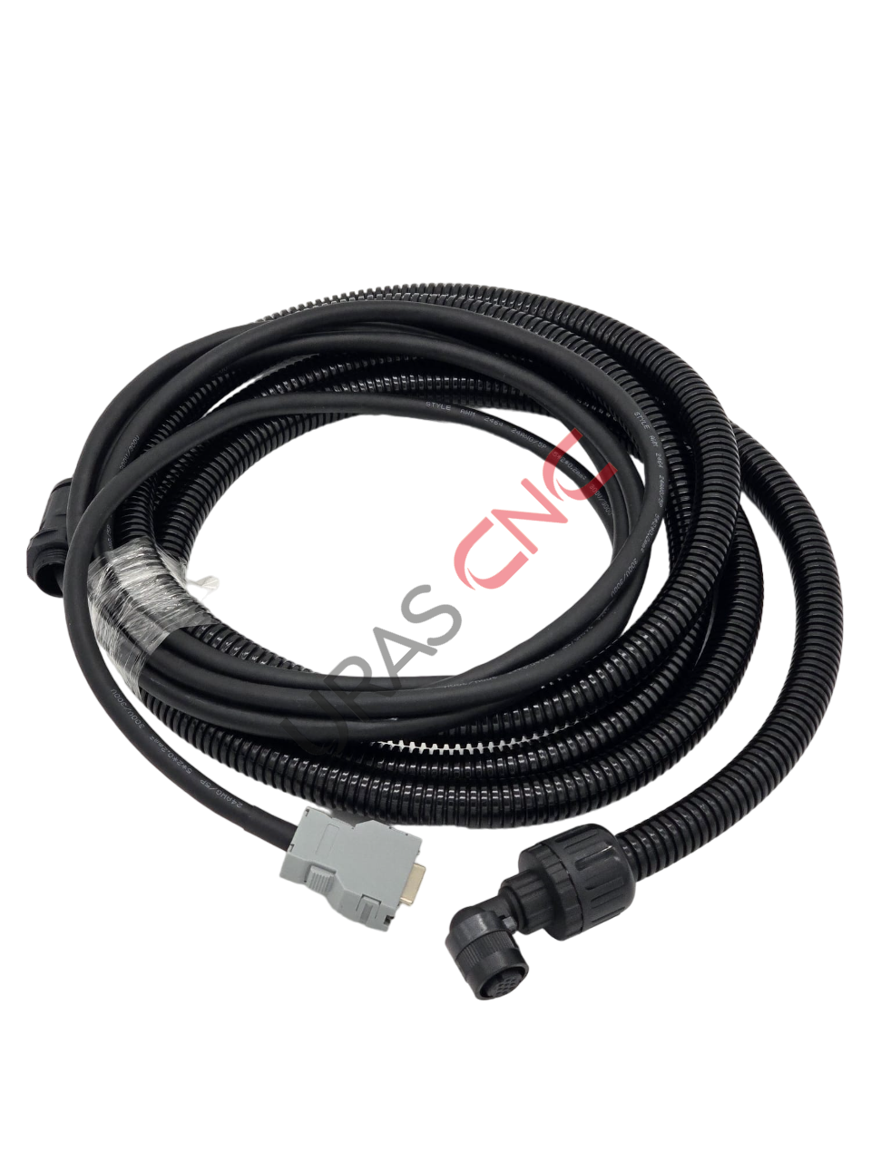 10M ( DİRSEK ) FANUC ENCODER KABLOSU