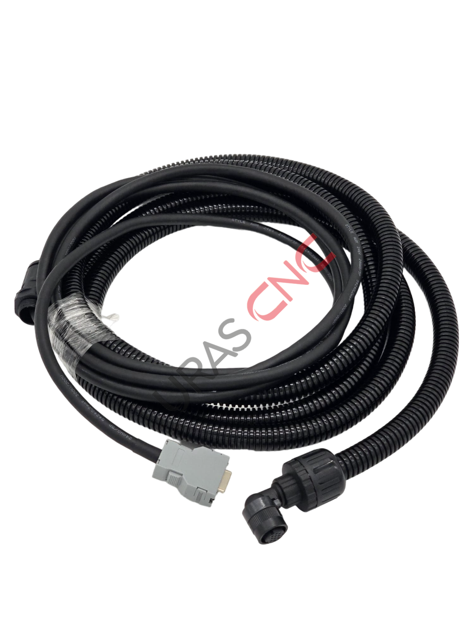 5M ( DİRSEK ) FANUC ENCODER KABLOSU