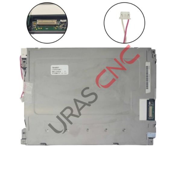 LQ10D367 FANUC LCD