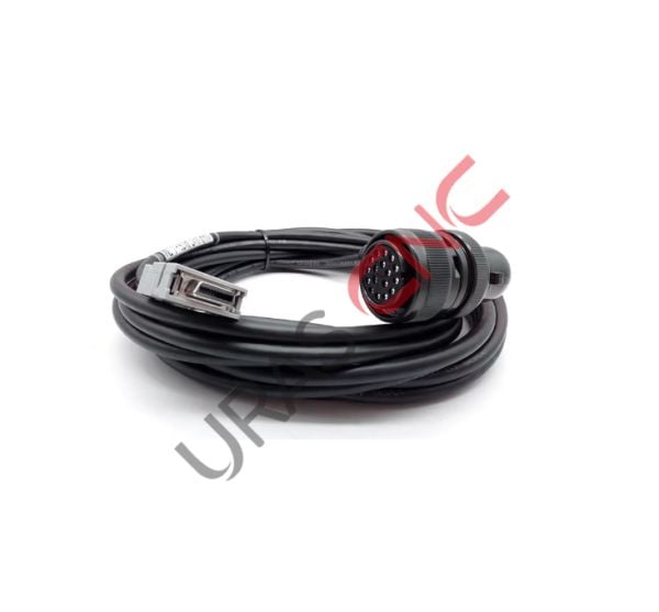 KASNAK ( DEVİR)  ENCODER KABLOSU 5M