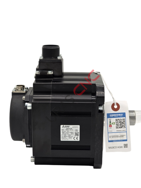 HG104S MİTSUBİSHİ SERVO MOTOR