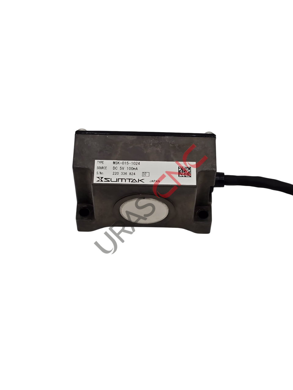 SUMTAK MSK-015-1024 ENCODER