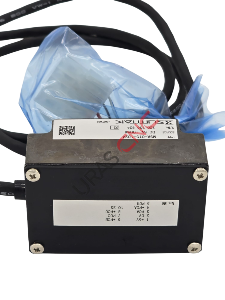 SUMTAK MSK-015-1024 ENCODER