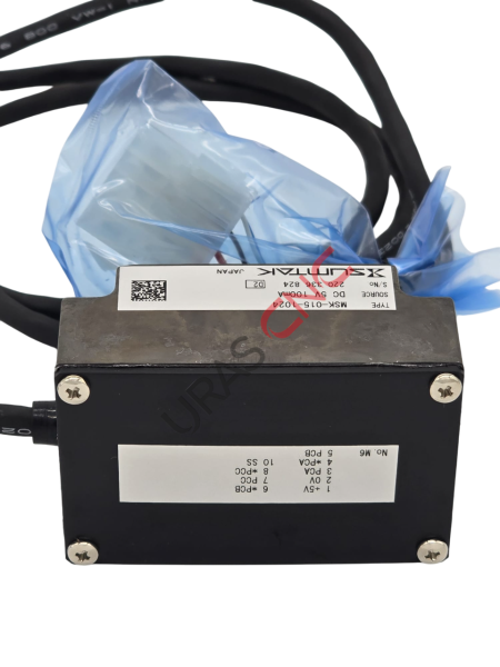 SUMTAK MSK-015-1024 ENCODER