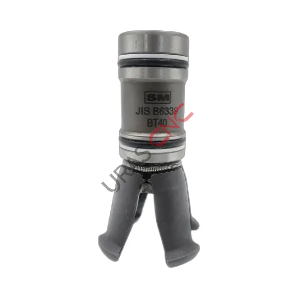 SM JIS B6339 BT40 COLLECT