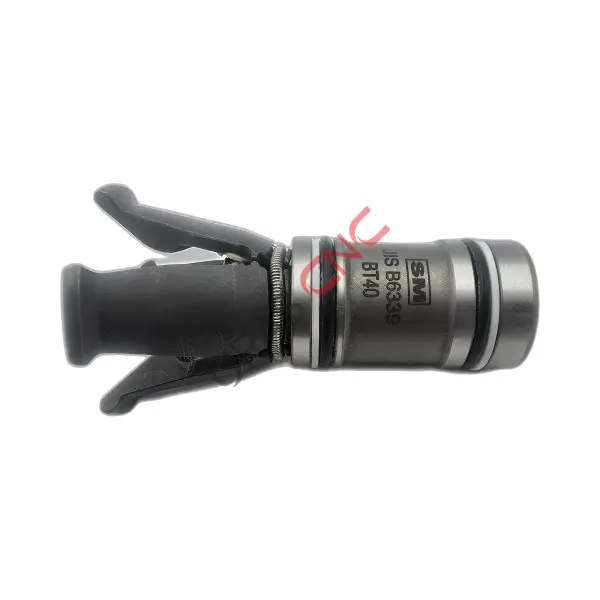 SM JIS B6339 BT40 COLLECT