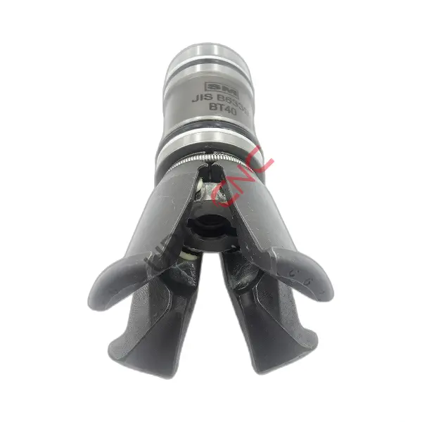 SM JIS B6339 BT40 COLLECT