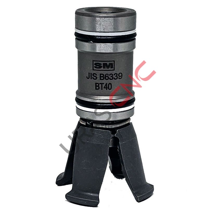 SM JIS B6339 BT40 COLLECT